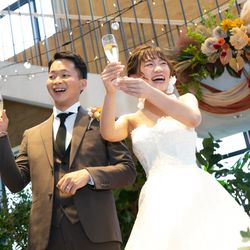 インスタイルウェディング京都の写真21枚目