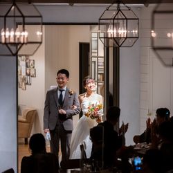 インスタイルウェディング京都の写真34枚目