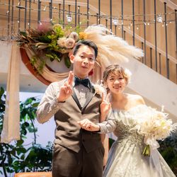 インスタイルウェディング京都の写真11枚目