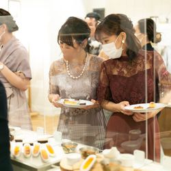 インスタイルウェディング京都の写真34枚目