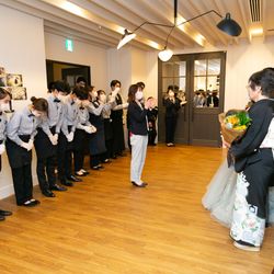 インスタイルウェディング京都の写真24枚目