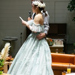 インスタイルウェディング京都の写真31枚目