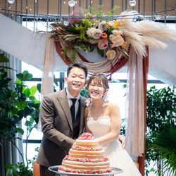 インスタイルウェディング京都の写真17枚目