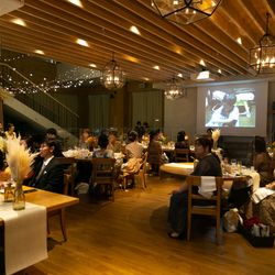 インスタイルウェディング京都の写真21枚目