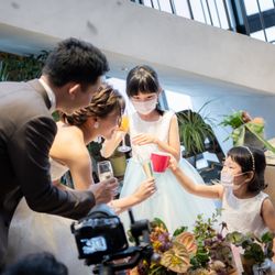 インスタイルウェディング京都の写真2枚目