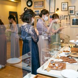 インスタイルウェディング京都の写真35枚目