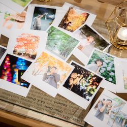 インスタイルウェディング京都の写真4枚目