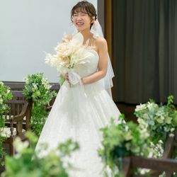 インスタイルウェディング京都の写真21枚目