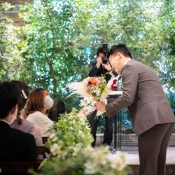 インスタイルウェディング京都の写真23枚目