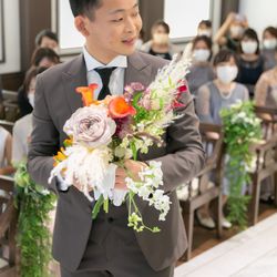 インスタイルウェディング京都の写真2枚目