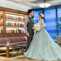 インスタイルウェディング京都の写真2枚目