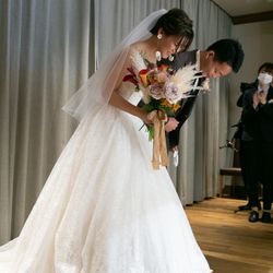 インスタイルウェディング京都の写真9枚目