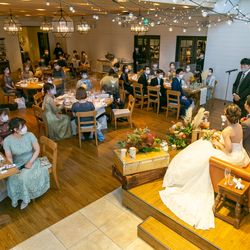 インスタイルウェディング京都の写真30枚目