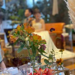 インスタイルウェディング京都の写真13枚目