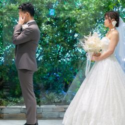 インスタイルウェディング京都の写真12枚目