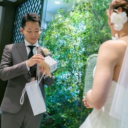 インスタイルウェディング京都の写真4枚目