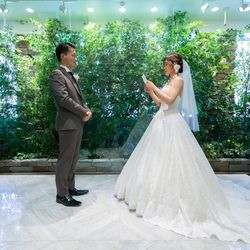 インスタイルウェディング京都の写真16枚目