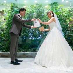 インスタイルウェディング京都の写真30枚目