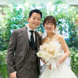 インスタイルウェディング京都の写真13枚目