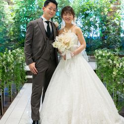 インスタイルウェディング京都の写真31枚目