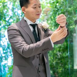 インスタイルウェディング京都の写真18枚目