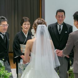 インスタイルウェディング京都の写真35枚目