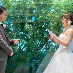 インスタイルウェディング京都の写真1枚目