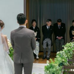 インスタイルウェディング京都の写真10枚目