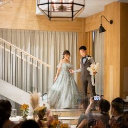 インスタイルウェディング京都の写真31枚目