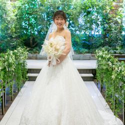 インスタイルウェディング京都の写真32枚目