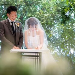 インスタイルウェディング京都の写真12枚目