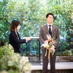 インスタイルウェディング京都の写真22枚目