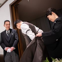 インスタイルウェディング京都の写真3枚目