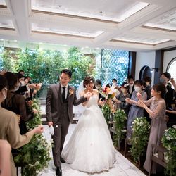 インスタイルウェディング京都の写真30枚目