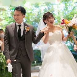 インスタイルウェディング京都の写真19枚目