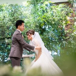 インスタイルウェディング京都の写真16枚目