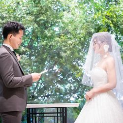 インスタイルウェディング京都の写真19枚目