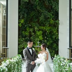 ラソールガーデン大阪の写真8枚目