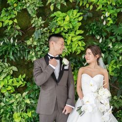 ラソールガーデン大阪の写真22枚目