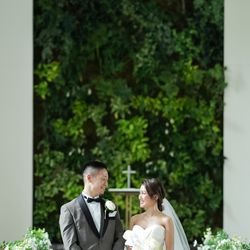 ラソールガーデン大阪の写真10枚目