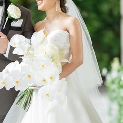 ラソールガーデン大阪の写真25枚目