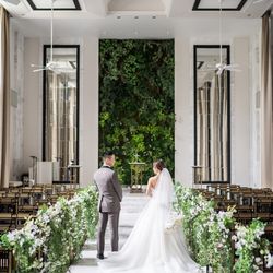 ラソールガーデン大阪の写真11枚目