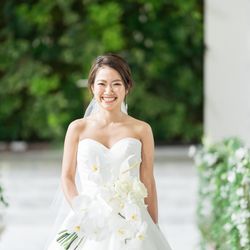 ラソールガーデン大阪の写真30枚目