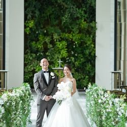 ラソールガーデン大阪の写真15枚目