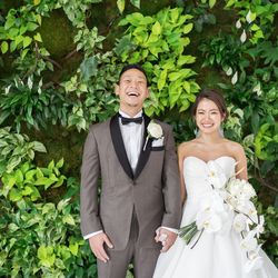 ラソールガーデン大阪の写真2枚目