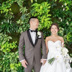 ラソールガーデン大阪の写真14枚目