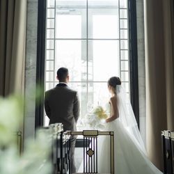 ラソールガーデン大阪の写真3枚目