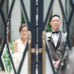 ラソールガーデン大阪の写真14枚目