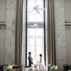 ラソールガーデン大阪の写真2枚目