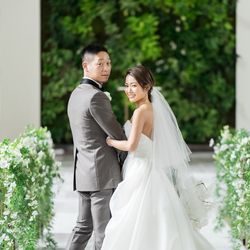 ラソールガーデン大阪の写真28枚目